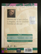 Carica l'immagine nel visualizzatore di Gallery, Paganini (1976) DVD Nuovo
