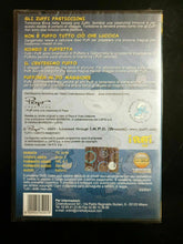 Carica l'immagine nel visualizzatore di Gallery, I Puffi.  Romeo e Puffetta - La Serie Originale 5 Episodi  DVD Nuovo
