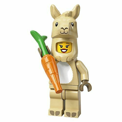 Minifiguras Lego Série 20 Pirate Girl 71027 | Parcelamento sem juros Minifiguras Lego Série 20 Pirate Girl 71027 | Parcelamento sem juros