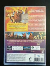 Carica l'immagine nel visualizzatore di Gallery, Boog &amp; Elliot 3 (2010) DVD Nuovo
