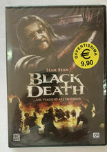 Carica l'immagine nel visualizzatore di Gallery, Black Death (2010) DVD

