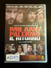 Carica l&#39;immagine nel visualizzatore di Gallery, MILANO PALERMO IL RITORNO  Raoul Bova DVD Nuovo
