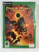 Carica l'immagine nel visualizzatore di Gallery, BLACK MOON CHRONICLES Pc Versione Ufficiale Italiana Nuovo
