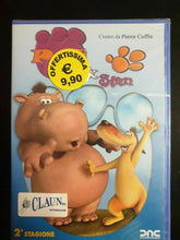 Carica l'immagine nel visualizzatore di Gallery, Pat &amp; Stan - Stagione 2  DVD Nuovo
