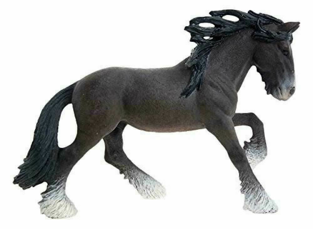 STALLONE SHIRE Schleich 13734