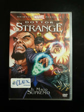 Carica l'immagine nel visualizzatore di Gallery, Dottor Strange. Il mago supremo (2007) DVD Nuovo
