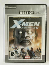 Carica l'immagine nel visualizzatore di Gallery, X-men legends 2 l'era di Apocalisse - Pc Nuovo
