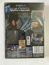 Carica l'immagine nel visualizzatore di Gallery, XMEN 2 LA VENDETTA DI WOLVERINE AZIONE - GIOCHI PC

