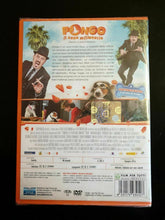 Carica l'immagine nel visualizzatore di Gallery, Pongo - Il Cane Milionario  DVD Nuovo
