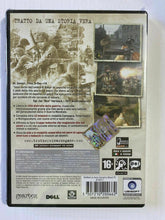 Carica l'immagine nel visualizzatore di Gallery, BROTHERS IN ARMS: EARNED IN BLOOD - PC DVD-ROM (2005)
