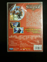 Carica l'immagine nel visualizzatore di Gallery, Dottor Strange. Il mago supremo (2007) DVD Nuovo
