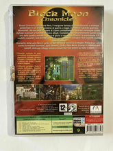 Carica l'immagine nel visualizzatore di Gallery, BLACK MOON CHRONICLES Pc Versione Ufficiale Italiana Nuovo
