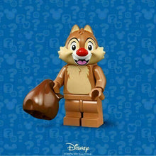 Carica l'immagine nel visualizzatore di Gallery, LEGO 71024 DISNEY MINIFIGURES SERIE 2 COMPLETA LA TUA COLLEZIONE
