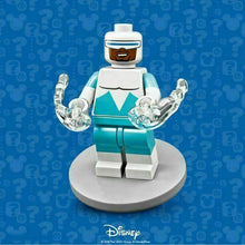 Carica l'immagine nel visualizzatore di Gallery, LEGO 71024 DISNEY MINIFIGURES SERIE 2 COMPLETA LA TUA COLLEZIONE
