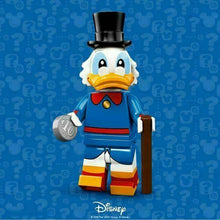 Carica l'immagine nel visualizzatore di Gallery, LEGO 71024 DISNEY MINIFIGURES SERIE 2 COMPLETA LA TUA COLLEZIONE
