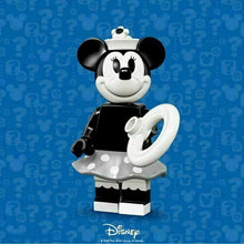 Carica l'immagine nel visualizzatore di Gallery, LEGO 71024 DISNEY MINIFIGURES SERIE 2 COMPLETA LA TUA COLLEZIONE
