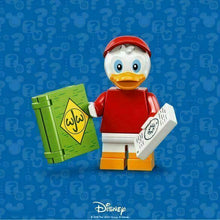 Carica l'immagine nel visualizzatore di Gallery, LEGO 71024 DISNEY MINIFIGURES SERIE 2 COMPLETA LA TUA COLLEZIONE
