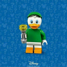 Carica l'immagine nel visualizzatore di Gallery, LEGO 71024 DISNEY MINIFIGURES SERIE 2 COMPLETA LA TUA COLLEZIONE
