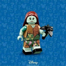 Carica l'immagine nel visualizzatore di Gallery, LEGO 71024 DISNEY MINIFIGURES SERIE 2 COMPLETA LA TUA COLLEZIONE
