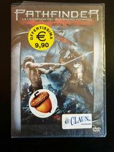 Carica l'immagine nel visualizzatore di Gallery, Pathfinder. La leggenda del guerriero vichingo (2006) DVD Nuovo
