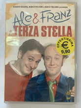 Carica l'immagine nel visualizzatore di Gallery, La terza stella (2004) DVD
