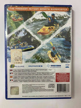 Carica l'immagine nel visualizzatore di Gallery, WILD WATER ADRENALINE PS2- FEATURING SALOMON - Nuovo, risigillato
