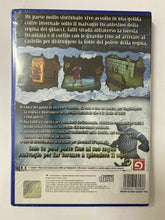 Carica l&#39;immagine nel visualizzatore di Gallery, The Snow Queen Quest - Nuovo Playstation 2 Game
