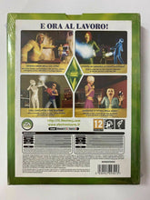 Carica l'immagine nel visualizzatore di Gallery, THE SIMS 3 AMBITIONS ANNIVERSARY EDITION - ESPANSIONE (PC) VIDEOGIOCO NUOVO

