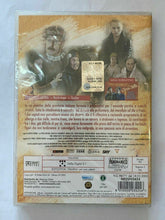 Carica l'immagine nel visualizzatore di Gallery, La terza stella (2004) DVD
