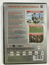 Carica l'immagine nel visualizzatore di Gallery, MADDEN NFL 06 Pc Versione Ufficiale Italiana Nuovo
