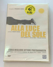 Carica l'immagine nel visualizzatore di Gallery, ALLA LUCE DEL SOLE DVD Nuovo
