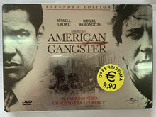 Carica l'immagine nel visualizzatore di Gallery, American Gangster (2007) DVD
