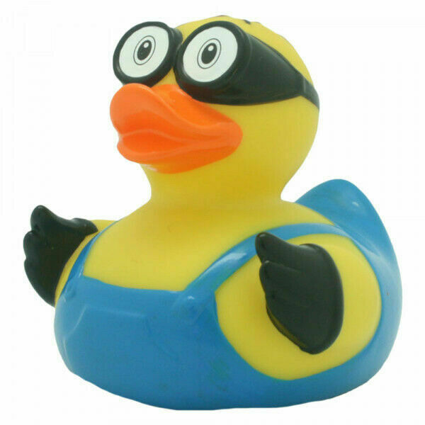 PAPERELLA BAGNO LILALU Minion