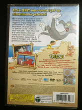Carica l'immagine nel visualizzatore di Gallery, Tom &amp; Jerry. Zuffe travolgenti (2012) DVD Nuovo
