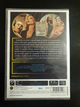 Carica l'immagine nel visualizzatore di Gallery, Ricchi, ricchissimi... praticamente in mutande (1981) DVD Nuovo
