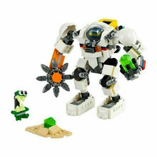 Carica l'immagine nel visualizzatore di Gallery, LEGO CREATOR Mech per Estrazioni Spaziali 31115
