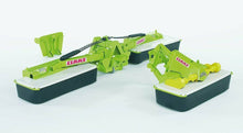 Carica l&#39;immagine nel visualizzatore di Gallery, BRUDER CLASS Disc Mower disco 8550c Plus 02218
