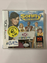 Carica l'immagine nel visualizzatore di Gallery, SONNY TRA LE STELLE DISNEY DS NUOVO ITALIANO
