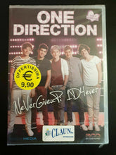 Carica l'immagine nel visualizzatore di Gallery, One Direction. Never Give Up (2012) DVD Nuovo
