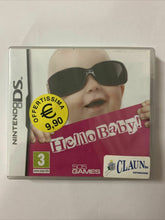 Carica l'immagine nel visualizzatore di Gallery, HELLO BABY     Nintendo DS   NUOVO
