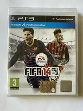 Carica l'immagine nel visualizzatore di Gallery, Fifa 14 - Playstation 3 PS3 (2014) Nuovo Sigillato

