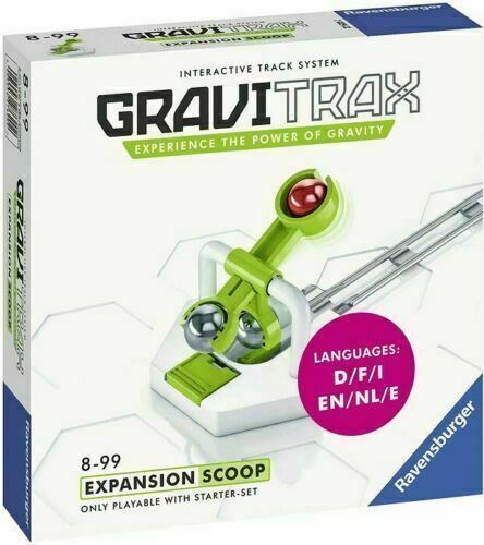 GRAVITRAX Expansion SCOOP RAVENSBURGER