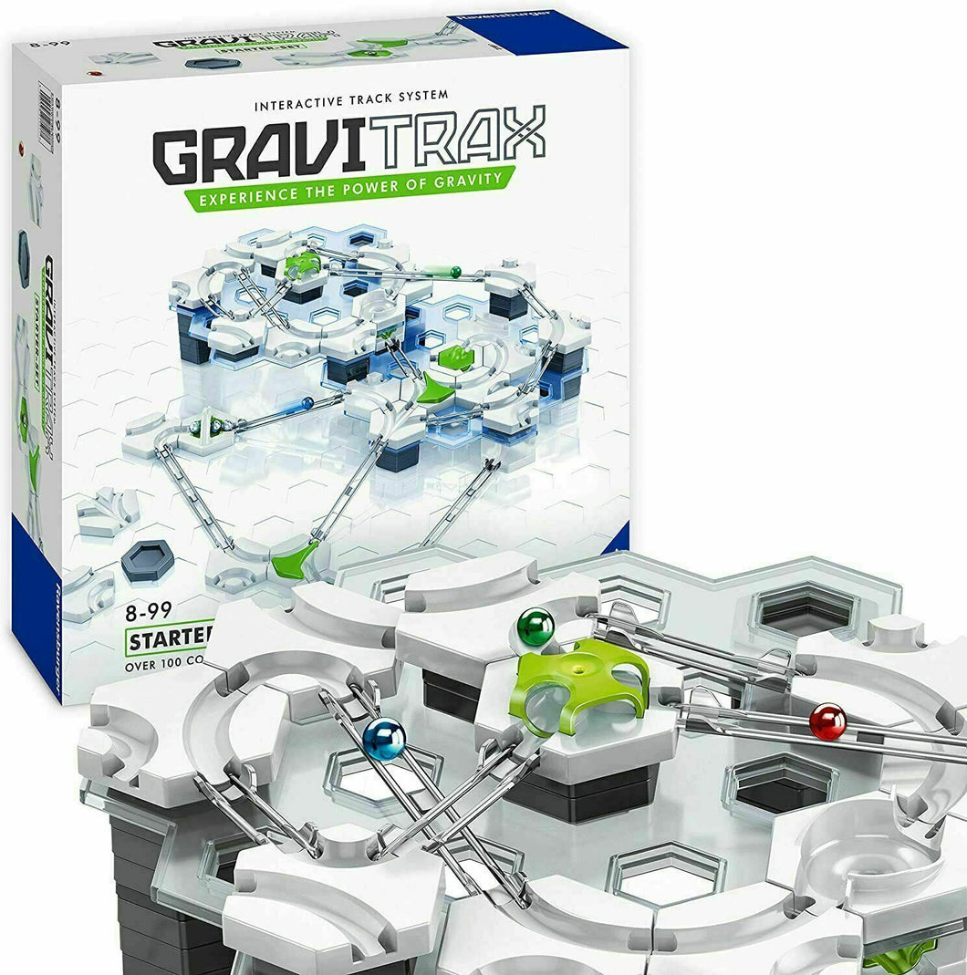 Gravitrax Starter Kit RAVENSBURGER