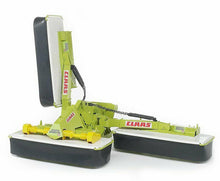 Carica l&#39;immagine nel visualizzatore di Gallery, BRUDER CLASS Disc Mower disco 8550c Plus 02218
