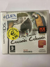 Carica l'immagine nel visualizzatore di Gallery, IL MIO CUCCIOLO-COCORITI COLORATI NINTENDO DS NUOVO E SIGILLATO ITALIANO 505
