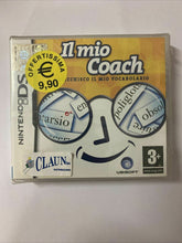 Carica l'immagine nel visualizzatore di Gallery, Il Mio Coach: Arricchisco il Mio Vocabolario DS NUOVO ITA
