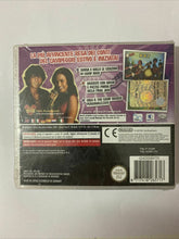 Carica l'immagine nel visualizzatore di Gallery, DISNEY CAMP ROCK THE FINAL JAM - NINTENDO DS - VIDEOGIOCO NUOVO SIGILLATO PAL
