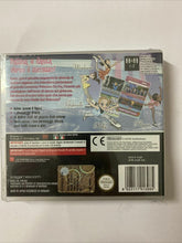 Carica l'immagine nel visualizzatore di Gallery, STELLE SUL GHIACCIO Nintendo Ds Nuovo Sigillato
