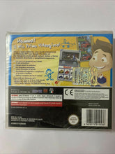 Carica l'immagine nel visualizzatore di Gallery, QUESTO L'HO FATTO IO 2 BAMBINO NINTENDO DS 2DS 3DS PAL ITALIANO NUOVO SIGILLATO
