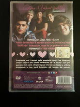 Carica l'immagine nel visualizzatore di Gallery, One Direction. Never Give Up (2012) DVD Nuovo
